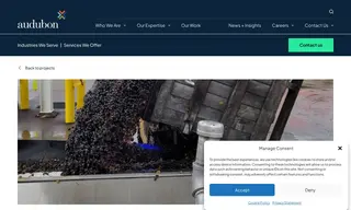 Preview of the Concord and Niagara-based Grape Products Producer Case Study
