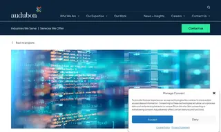 Preview of the Northville Holding Corp Case Study