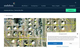 Preview of the Refinery Client Case Study