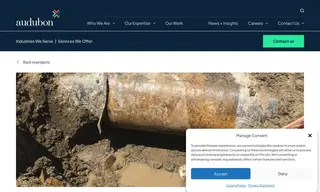 Preview of the Water and Wastewater Utility Company Case Study