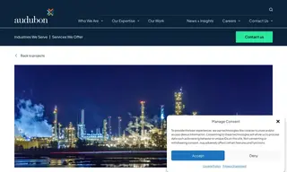 Preview of the Shell Case Study