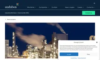 Preview of the Oil and Gas Operator Case Study