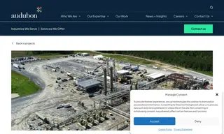 Preview of the Momentum Midstream & DTE Midstream Case Study