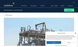 Preview of the LLOG Exploration Co Case Study