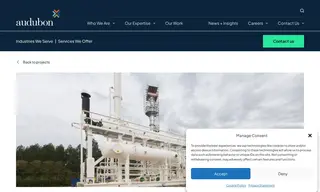 Preview of the Company Case Study