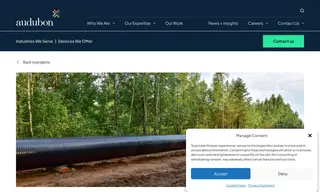 Preview of the Ameresco Case Study