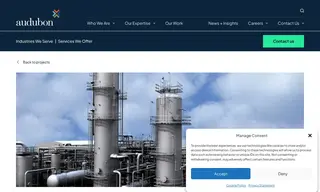 Preview of the Targa Resources Case Study