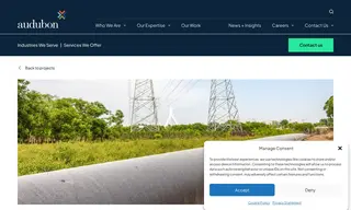 Preview of the Targa Resources Case Study