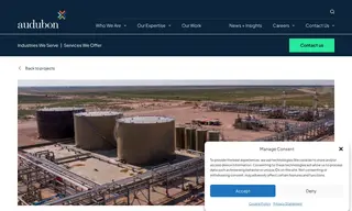Preview of the XTO Energy Case Study