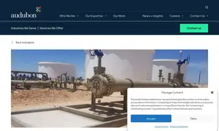 Preview of the XTO Energy Case Study