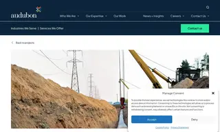 Preview of the ONEOK Case Study