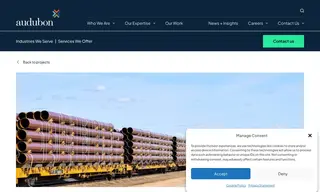 Preview of the ONEOK Case Study