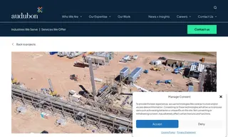 Preview of the Noble Energy Case Study