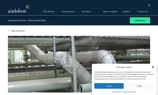 Preview of the Marathon Oil Case Study
