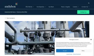 Preview of the Energy Transfer Case Study