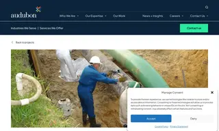 Preview of the Energy Transfer Case Study