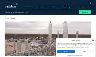 Preview of the Apache Corporation Case Study