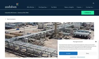 Preview of the Apache Corporation Case Study
