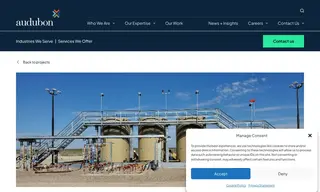Preview of the Apache Corporation Case Study