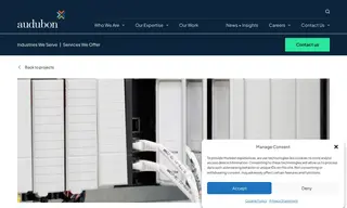 Preview of the Offshore Operator Case Study