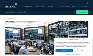 Preview of the Chemical Company Case Study