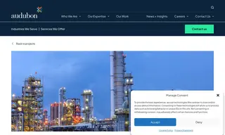 Preview of the Chemical Company Case Study
