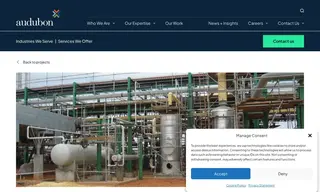 Preview of the Eni Case Study