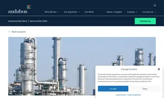 Preview of the INEOS Styrolution Case Study