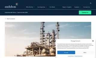 Preview of the ZeoGas Case Study