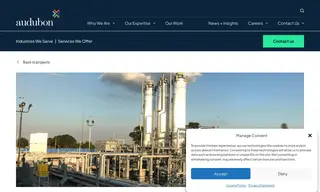 Preview of the NuBlu Energy Case Study