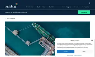 Preview of the WesPac Midstream Case Study