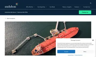 Preview of the Trafigura Case Study