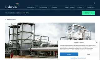 Preview of the Pan Ocean Case Study