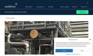 Preview of the MedcoEnergi Case Study