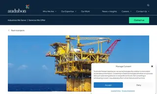 Preview of the LLOG Exploration & W&T Offshore Case Study