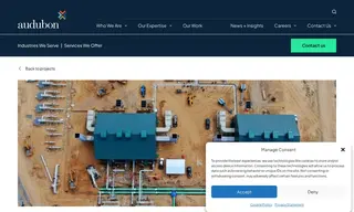 Preview of the Company Case Study