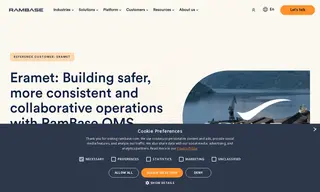 Preview of the Eramet Case Study