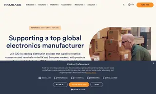 Preview of the JST Case Study