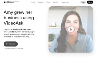 Preview of the Amy Porterfield Case Study