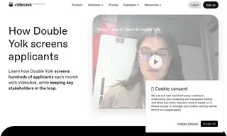 Preview of the Double Yolk Case Study