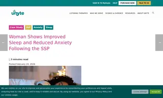 Preview of the Unyte Health Case Study
