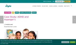 Preview of the Porter Academy Case Study