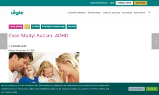 Preview of the Porter Academy Case Study