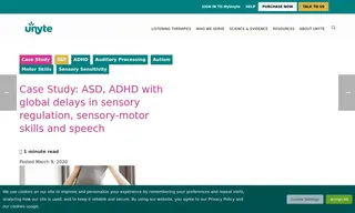 Preview of the Integrated Listening Australia Case Study