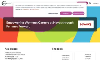 Preview of the Havas Case Study