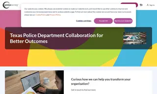 Preview of the Havas Case Study