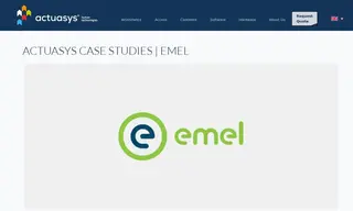 Preview of the EMEL Case Study