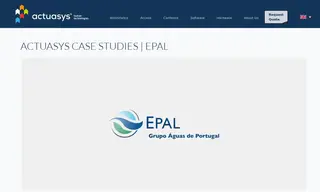 Preview of the Epal Case Study