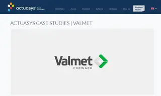 Preview of the Valmet Case Study