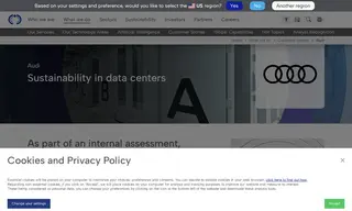 Preview of the AUDI AG Case Study